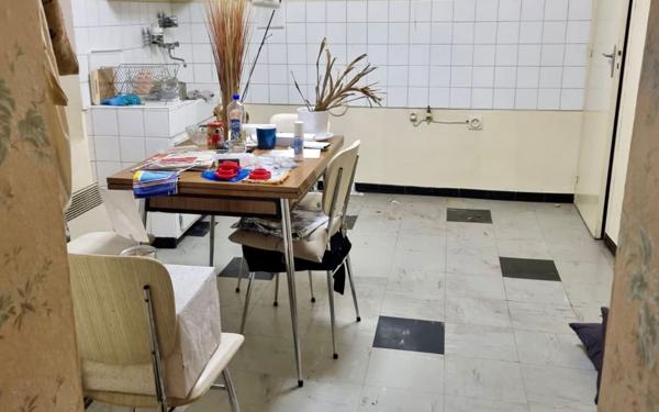 Maison à vendre    3 pièces •  Saint-Jean-de-Bournay