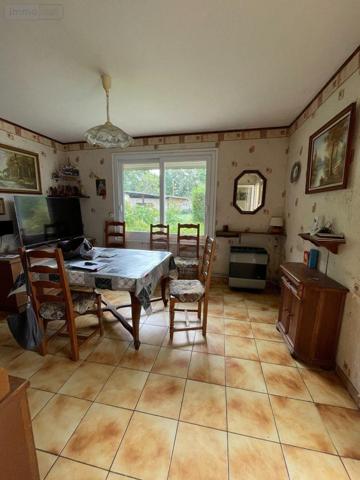 Maison à vendre à Sainte-Savine dans l'Aube (10300), ref : 10376-1244   
GODOTS