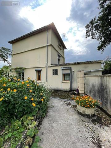 Maison à vendre à Sainte-Savine dans l'Aube (10300), ref : 10376-1244   
GODOTS