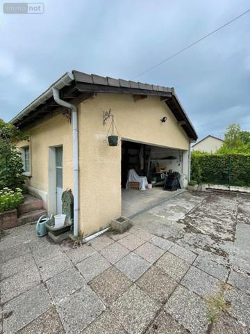 Maison à vendre à Sainte-Savine dans l'Aube (10300), ref : 10376-1244   
GODOTS