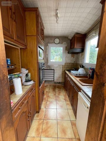 Maison à vendre à Sainte-Savine dans l'Aube (10300), ref : 10376-1244   
GODOTS