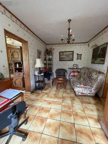 Maison à vendre à Sainte-Savine dans l'Aube (10300), ref : 10376-1244   
GODOTS