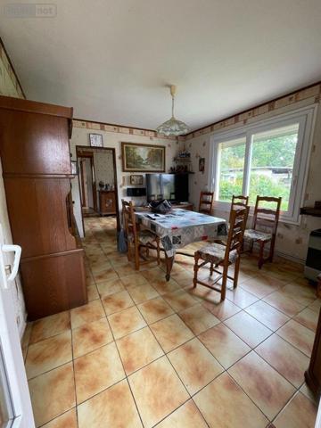 Maison à vendre à Sainte-Savine dans l'Aube (10300), ref : 10376-1244   
GODOTS