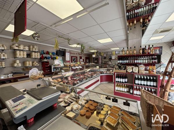 Boutique/Local commercial à vendre 60 m² Lit-et-Mixe