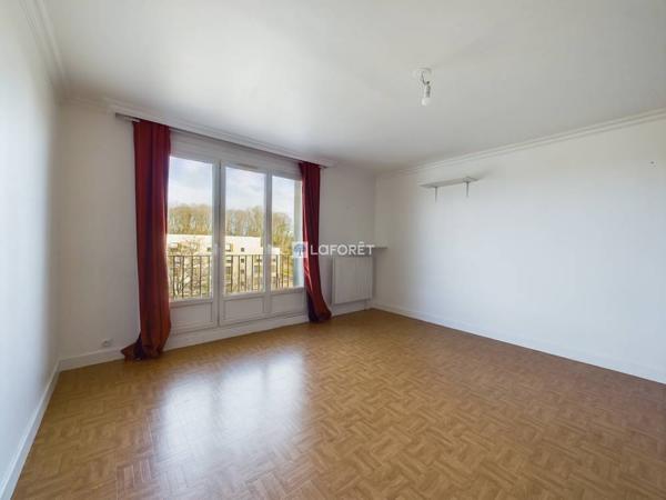 Location appartement Quimper - 4 pièce(s) - 80 m² - 690 €/mois