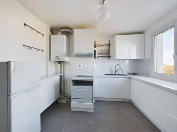 Location appartement Quimper - 4 pièce(s) - 80 m² - 690 €/mois