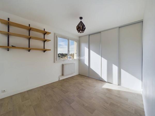 Location appartement Quimper - 4 pièce(s) - 80 m² - 690 €/mois