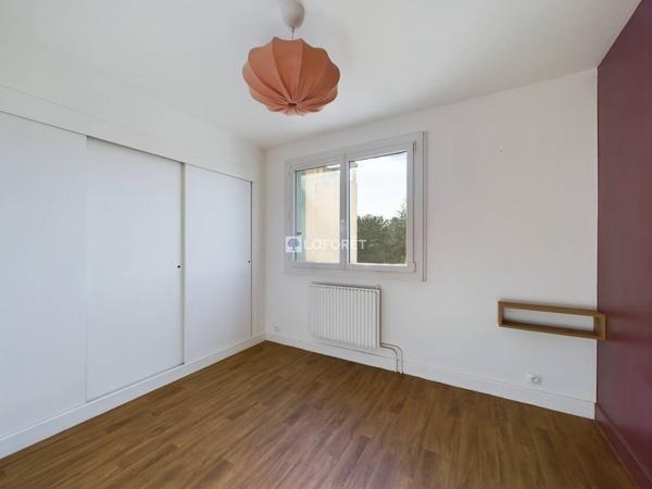 Location appartement Quimper - 4 pièce(s) - 80 m² - 690 €/mois