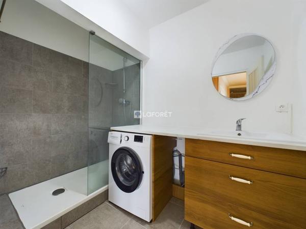 Location appartement Quimper - 4 pièce(s) - 80 m² - 690 €/mois