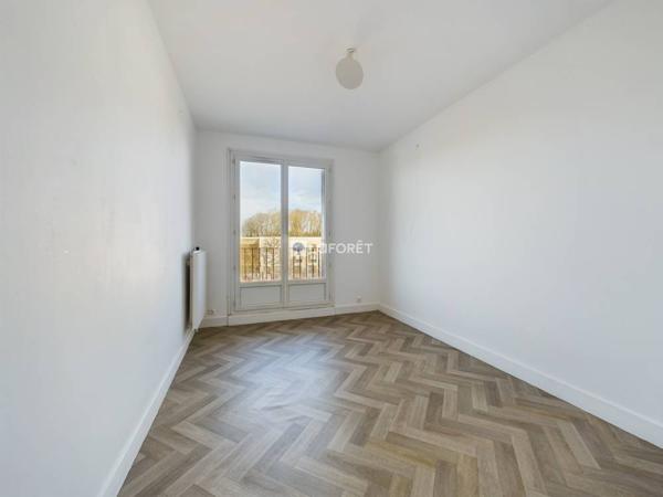 Location appartement Quimper - 4 pièce(s) - 80 m² - 690 €/mois