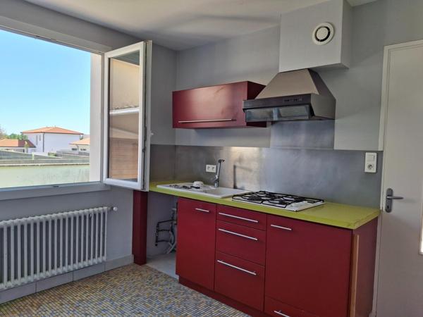 Maison 5 chambres à Souché