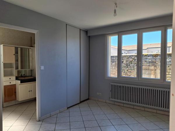 Maison 5 chambres à Souché