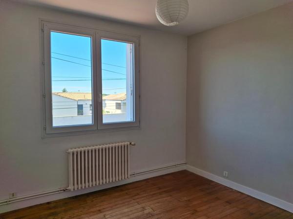 Maison 5 chambres à Souché