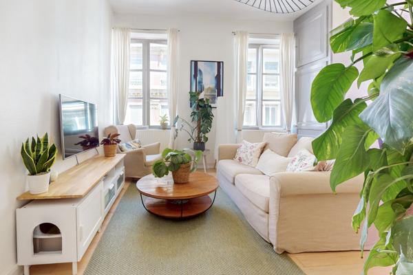 Appartement
         3 pièces
        - 67 m² Exclusivité 429 000 € *