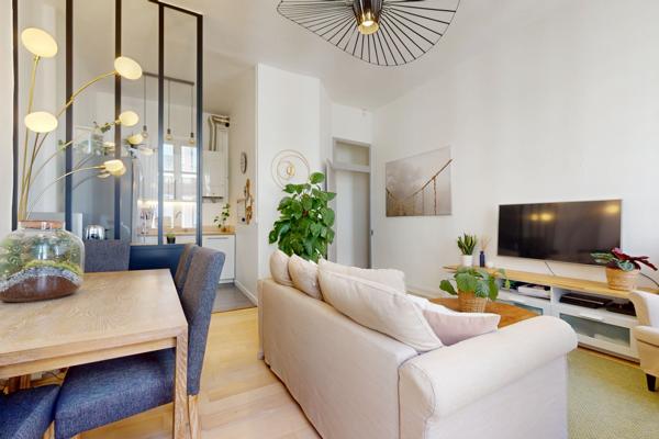 Appartement
         3 pièces
        - 67 m² Exclusivité 429 000 € *