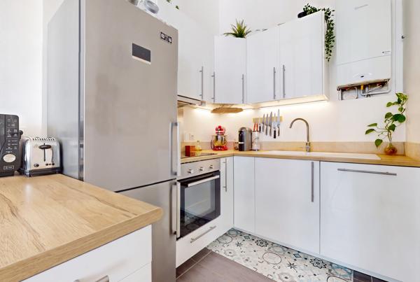 Appartement
         3 pièces
        - 67 m² Exclusivité 429 000 € *