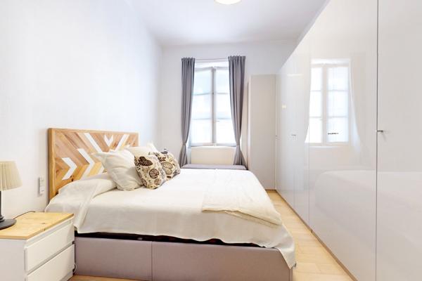 Appartement
         3 pièces
        - 67 m² Exclusivité 429 000 € *