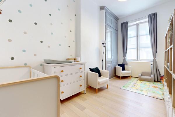 Appartement
         3 pièces
        - 67 m² Exclusivité 429 000 € *