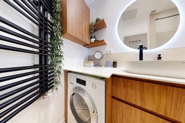 Appartement
         3 pièces
        - 67 m² Exclusivité 429 000 € *