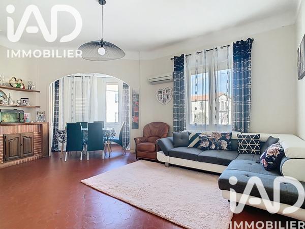 Immeuble à vendre 362 m² Ille-sur-Têt