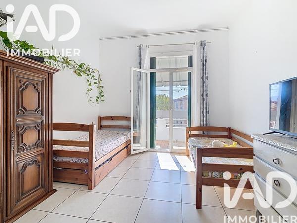 Immeuble à vendre 362 m² Ille-sur-Têt