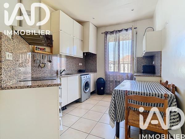 Immeuble à vendre 362 m² Ille-sur-Têt