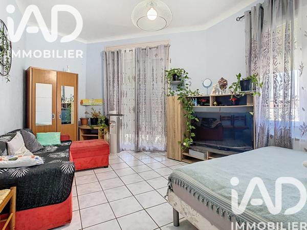 Immeuble à vendre 362 m² Ille-sur-Têt