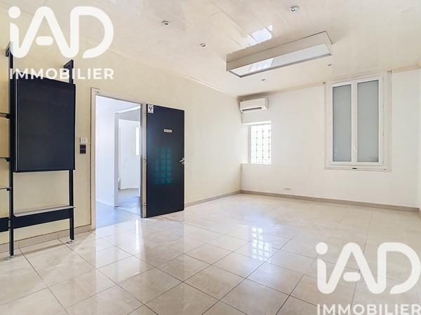 Immeuble à vendre 362 m² Ille-sur-Têt