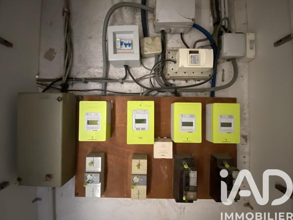 Immeuble à vendre 362 m² Ille-sur-Têt