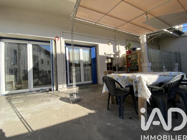 Immeuble à vendre 362 m² Ille-sur-Têt