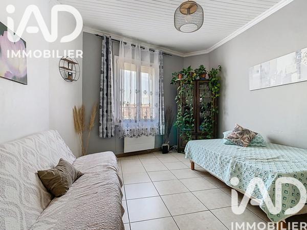 Immeuble à vendre 362 m² Ille-sur-Têt