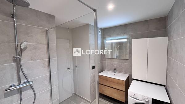 Achat appartement Lyon 05 - 4 pièce(s) - 80 m² - 360 000 €