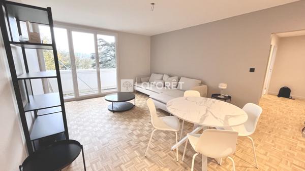 Achat appartement Lyon 05 - 4 pièce(s) - 80 m² - 360 000 €