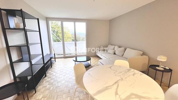 Achat appartement Lyon 05 - 4 pièce(s) - 80 m² - 360 000 €