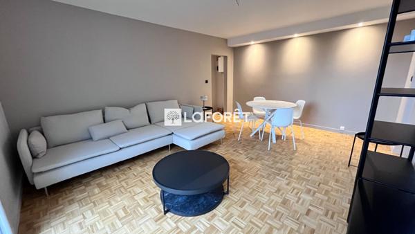 Achat appartement Lyon 05 - 4 pièce(s) - 80 m² - 360 000 €