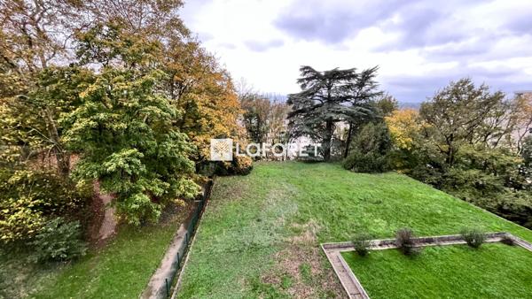 Achat appartement Lyon 05 - 4 pièce(s) - 80 m² - 360 000 €