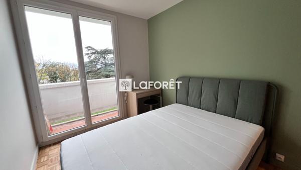Achat appartement Lyon 05 - 4 pièce(s) - 80 m² - 360 000 €