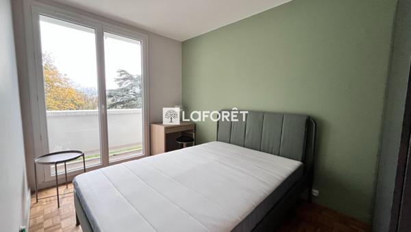 Achat appartement Lyon 05 - 4 pièce(s) - 80 m² - 360 000 €