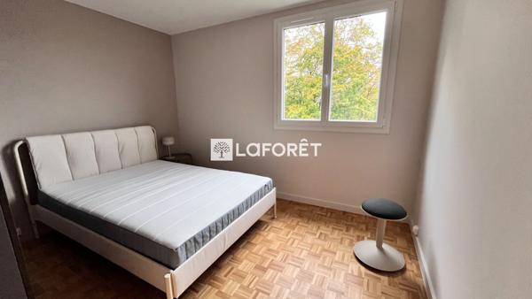 Achat appartement Lyon 05 - 4 pièce(s) - 80 m² - 360 000 €