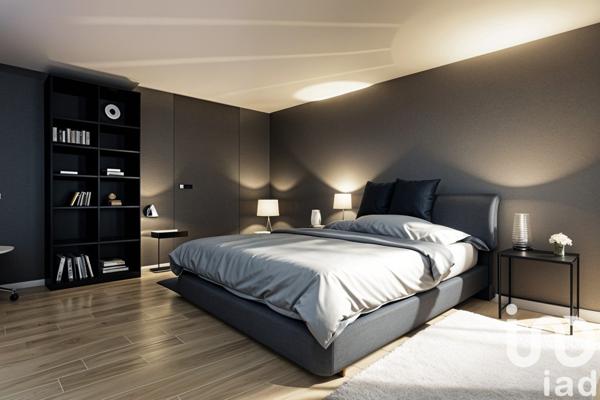 Appartement 4 pièces de 94 m² à Bordeaux (33000)