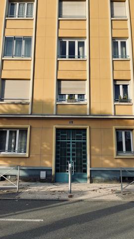 Appartement 2 pièces - 42 m²