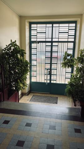 Appartement 2 pièces - 42 m²