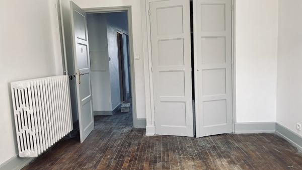 Appartement 2 pièces - 42 m²