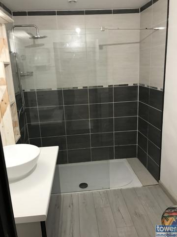 Maison de 2 grands appartements