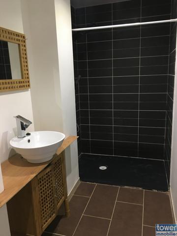 Maison de 2 grands appartements