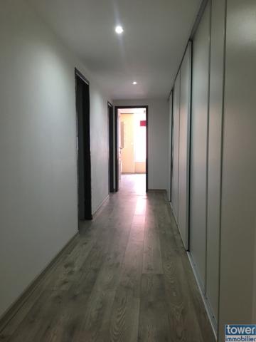 Maison de 2 grands appartements