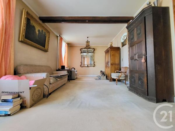 Maison à vendre  5 pièces - 65 m2 EAUBONNE - 95