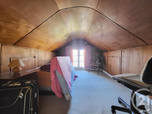 Maison à vendre  5 pièces - 65 m2 EAUBONNE - 95