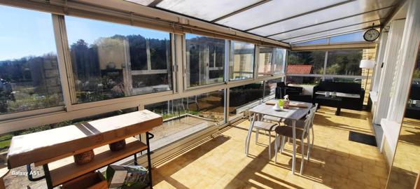 En exclusivité maison  type T4 de 90m2 habitable