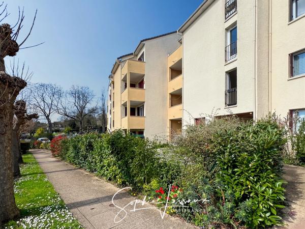 Appartement à vendre 4 pièces (95)
